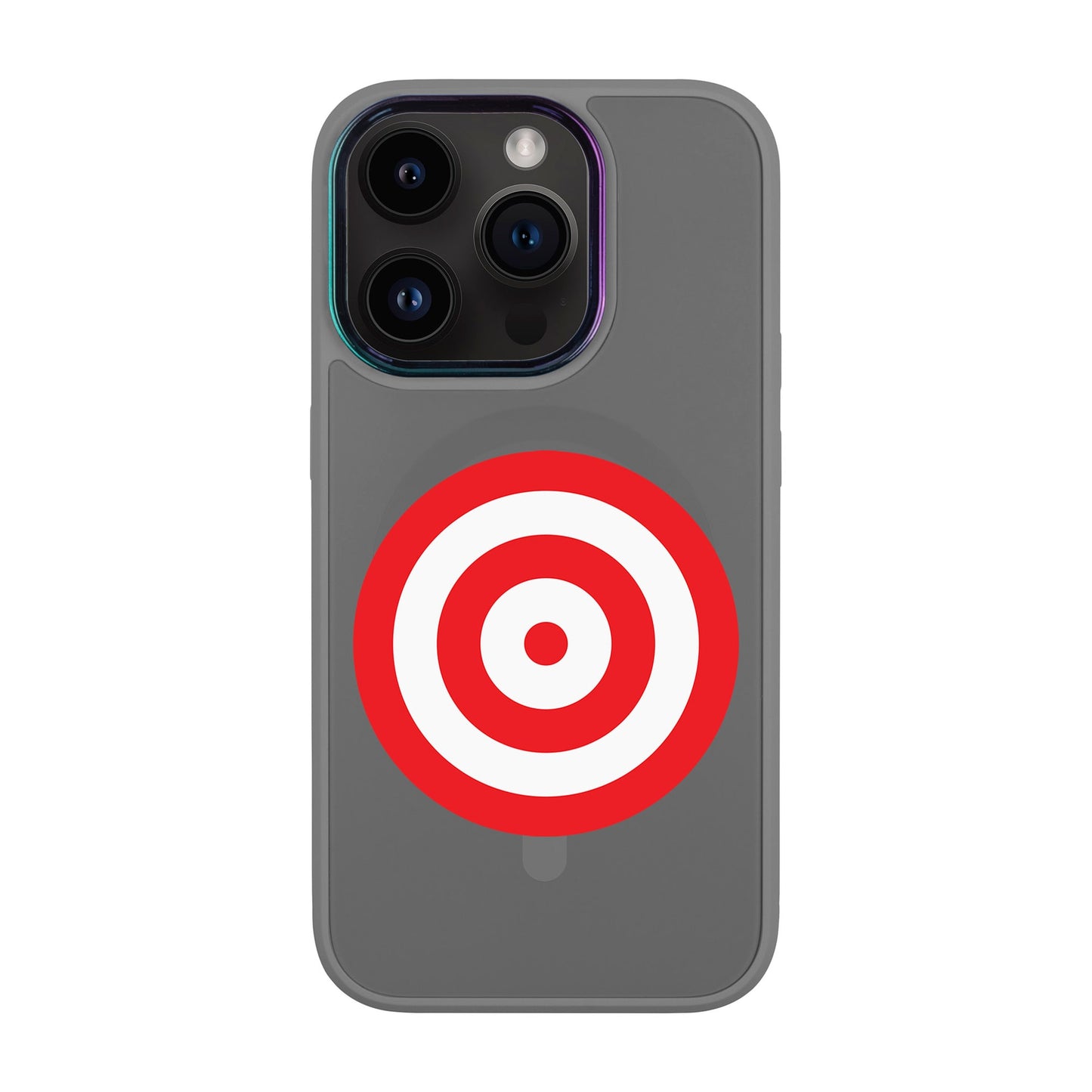 BULL'S EYE-iPhone 12 Pro Vigor Kılıf MagSafe Özellikli