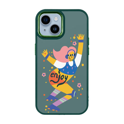 ENJOY-Proof Kılıf - iPhone 13