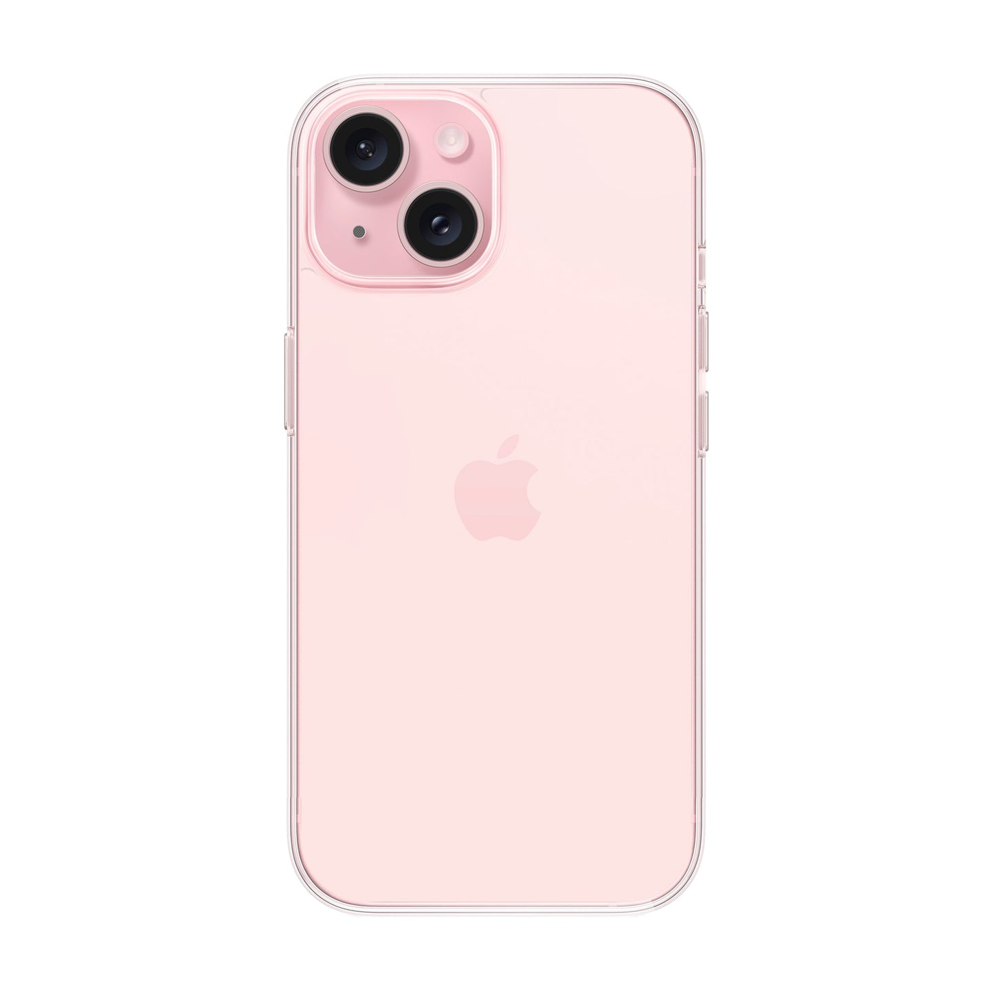 NEW-iPhone 15 Solid Kılıf