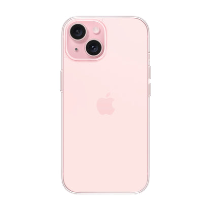 NEW-iPhone 15 Solid Kılıf