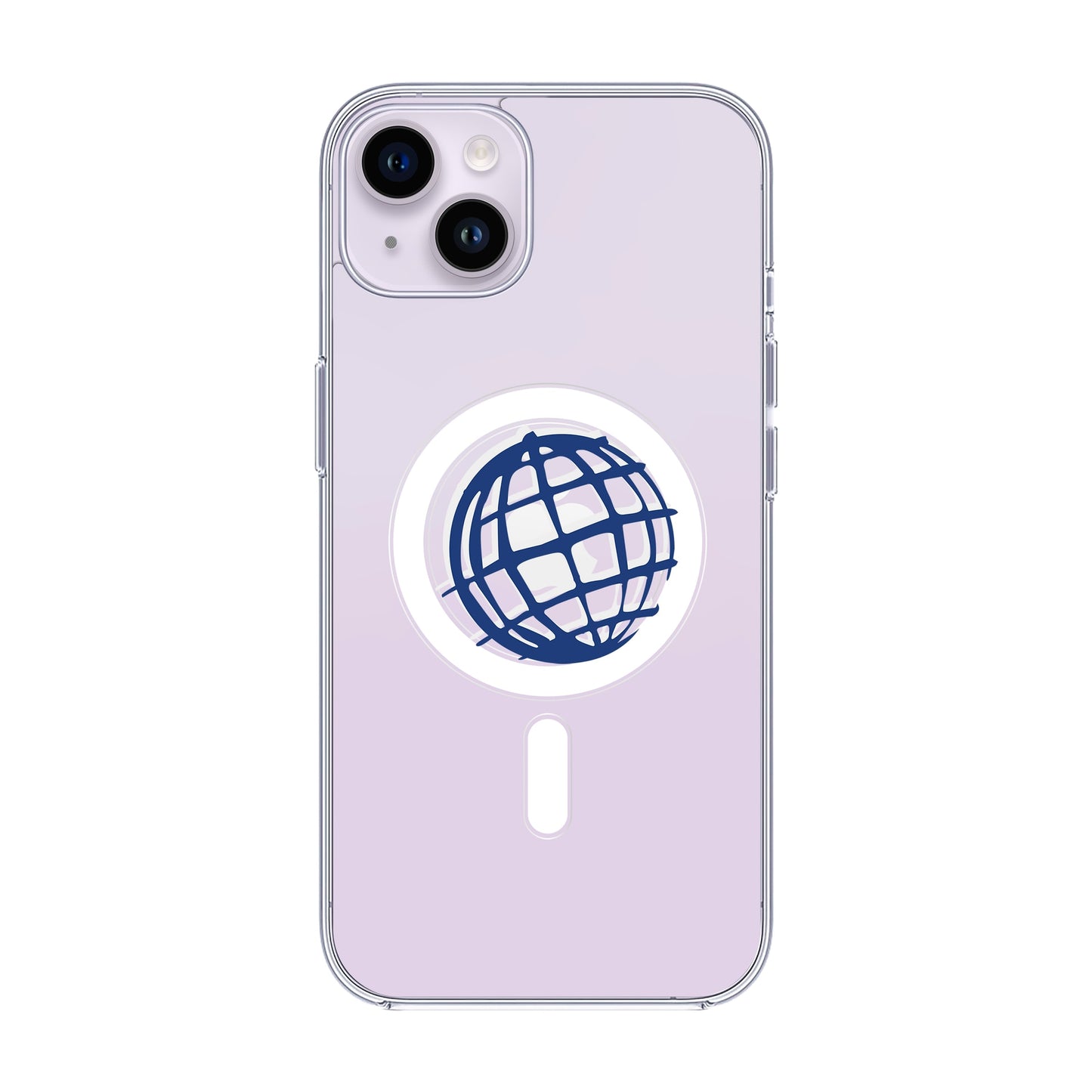 GLOBE-iPhone 11 Pro Max Solid Kılıf MagSafe Özellikli