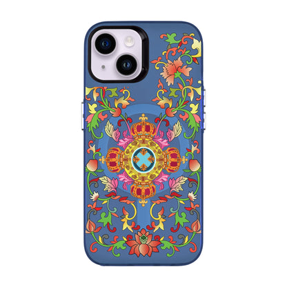 SPIRAL-iPhone 14 Hold Kılıf MagSafe Özellikli