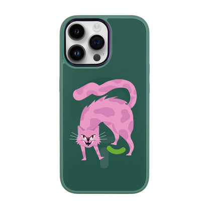 GRUMBLEPAWS-iPhone 13 Pro Max Vigor Kılıf MagSafe Özellikli