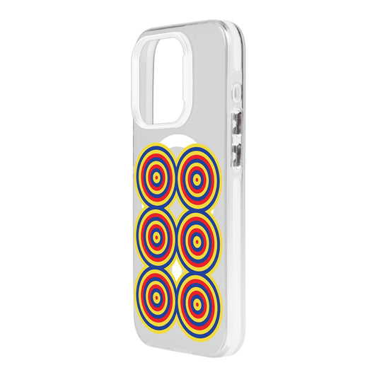 LOLLIPOPS-iPhone 15 Pro Max Hold Kılıf MagSafe Özellikli