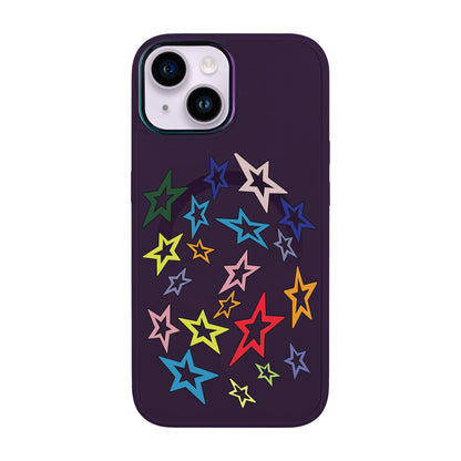 STAR-iPhone 12 Vigor Kılıf MagSafe Özellikli