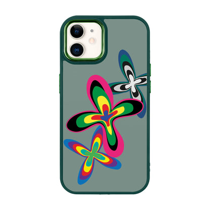 COLOR FLOWER-iPhone 11 Proof Kılıf