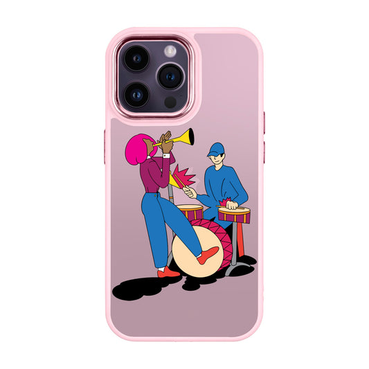 JAM-iPhone 14 Pro Max Proof Kılıf