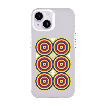 LOLLIPOPS-iPhone 14 Hold Kılıf MagSafe Özellikli