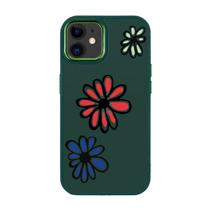 FLORIST-iPhone 11 Proof Kılıf