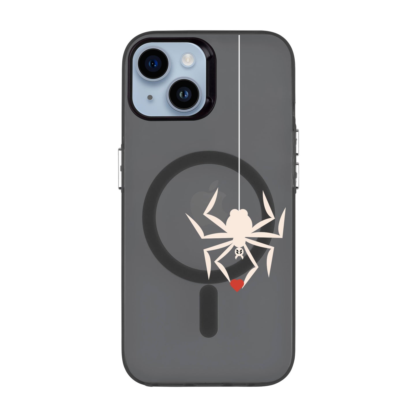 TISSERAND DE LA GRAVITÉ-Hold Kılıf MagSafe Özellikli - iPhone 14