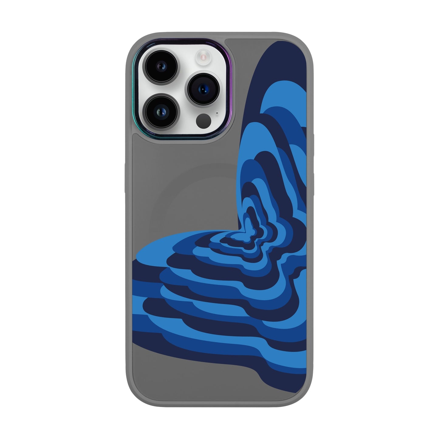 BUTTERFLY-iPhone 13 Pro Max Vigor Kılıf MagSafe Özellikli