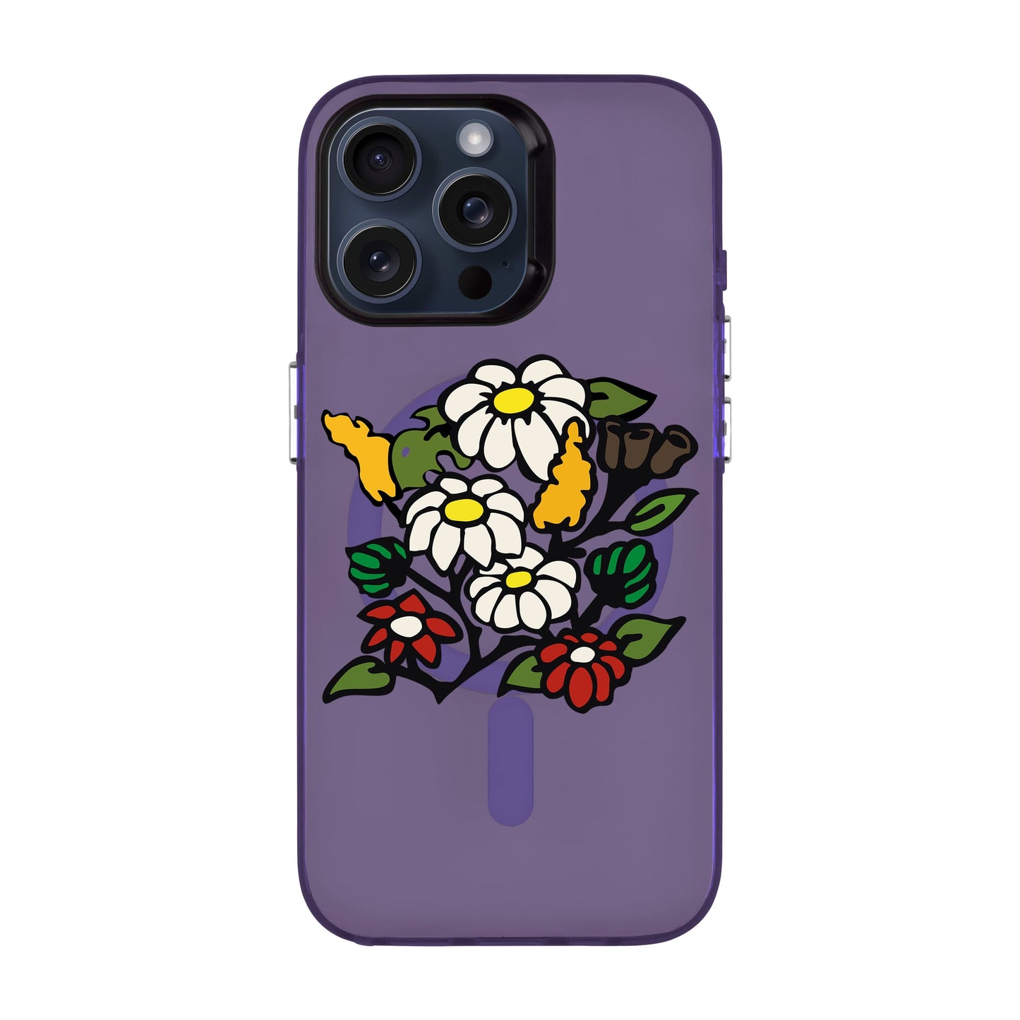 BUNDLE-Hold Kılıf MagSafe Özellikli - iPhone 12 Pro Max