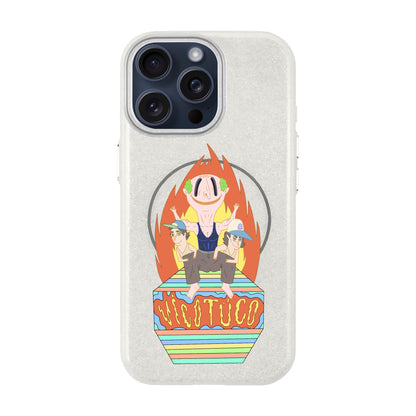 VİCOTÜCO ADAM-iPhone 15 Pro Max Radiant Kılıf MagSafe Özellikli