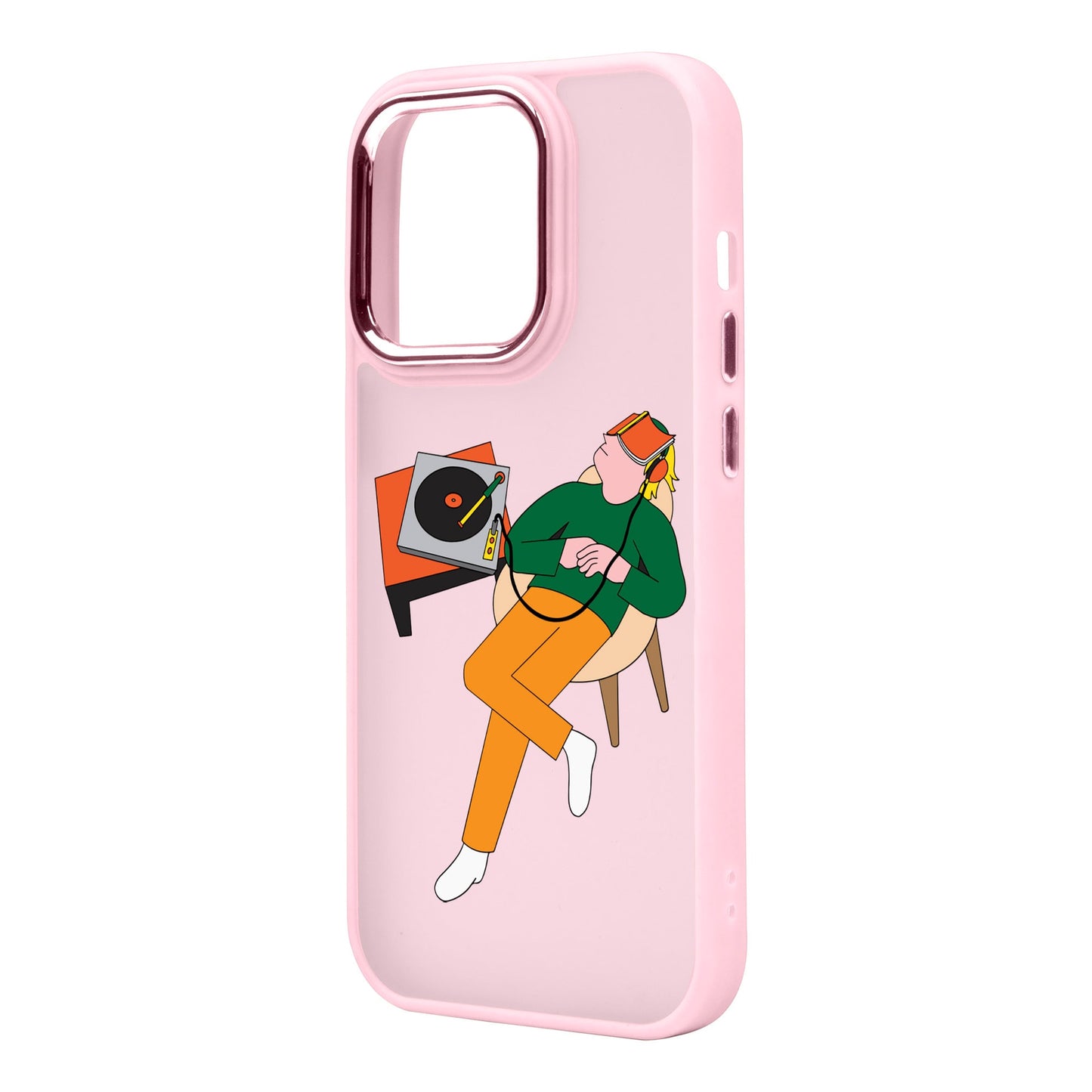 LAZY SUNDAY AFTERNOON-Proof Kılıf - iPhone 13 Pro