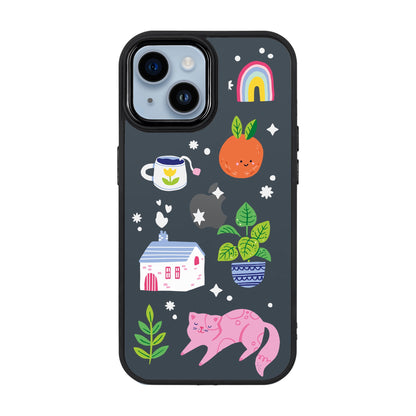 FRESH SPRING-Proof Kılıf - iPhone 14