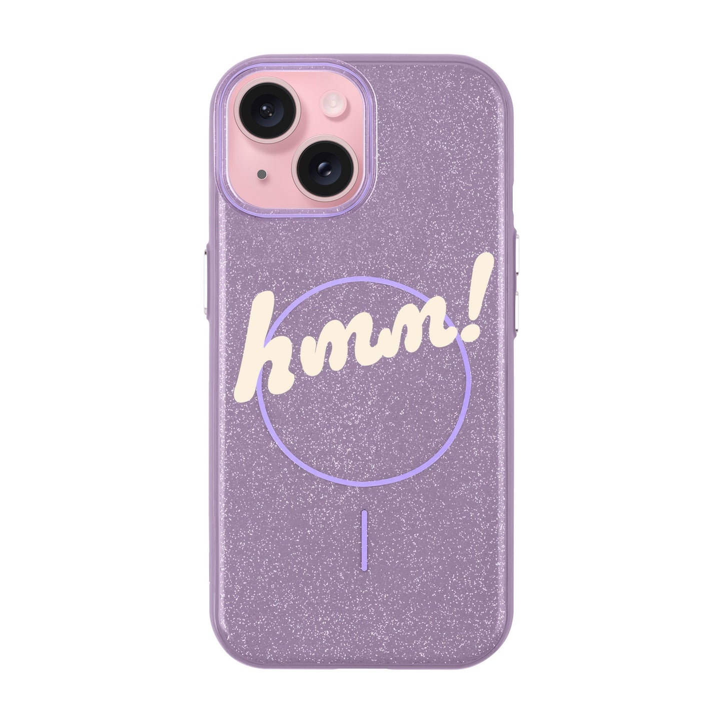 HMM-Radiant Kılıf MagSafe Özellikli - iPhone 13