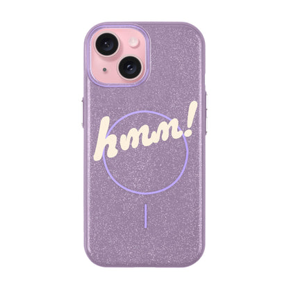 HMM-Radiant Kılıf MagSafe Özellikli - iPhone 13