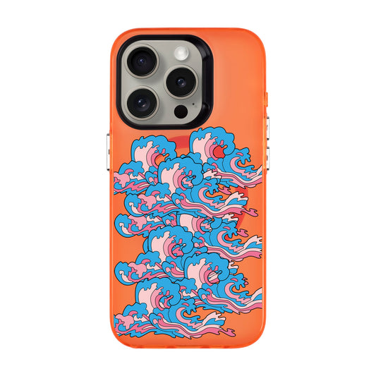 SURF-iPhone 15 Pro Hold Kılıf MagSafe Özellikli
