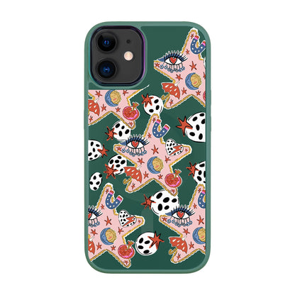 DURUSKO-Vigor Kılıf MagSafe Özellikli - iPhone 11