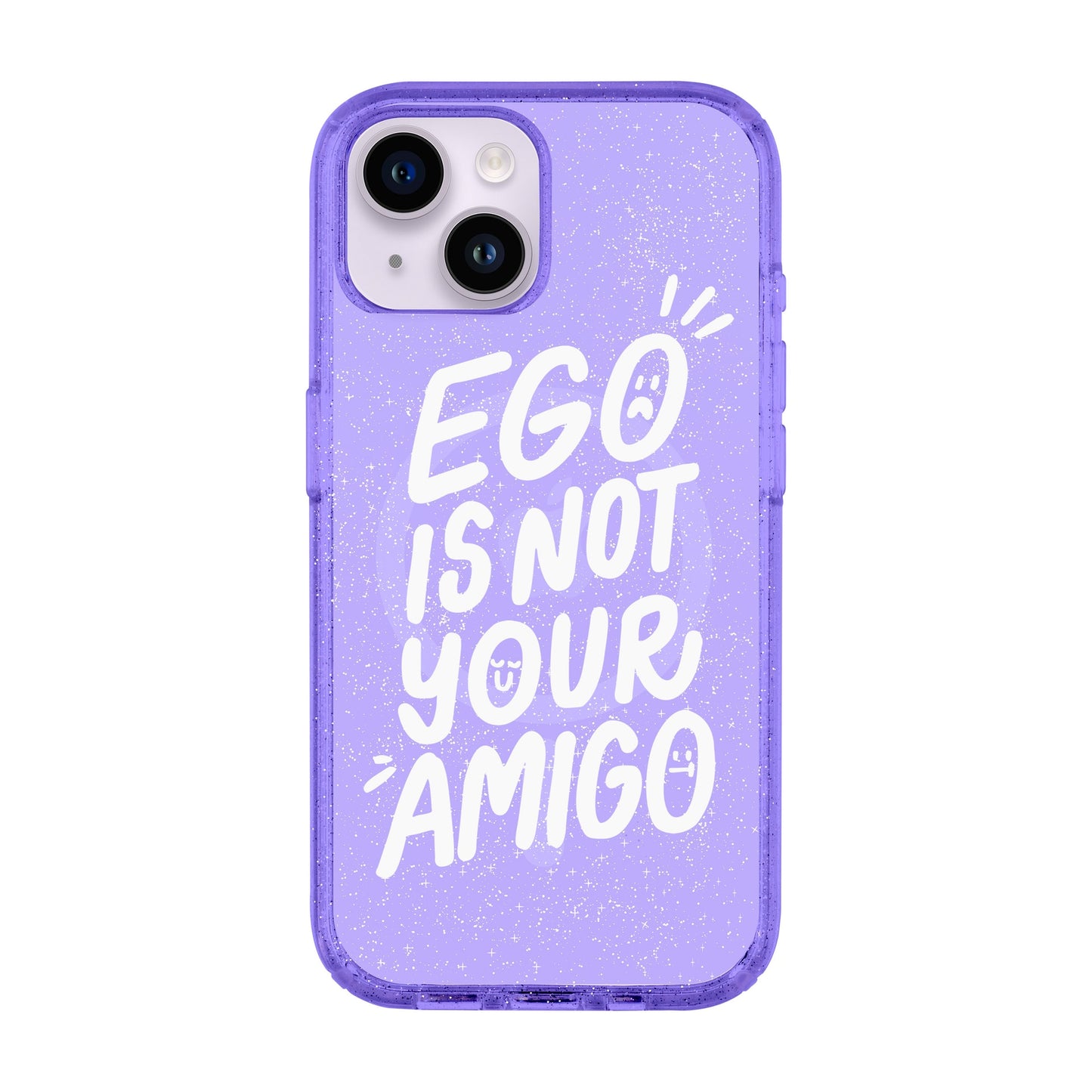 EGO-Shiny Kılıf MagSafe Özellikli - iPhone 13