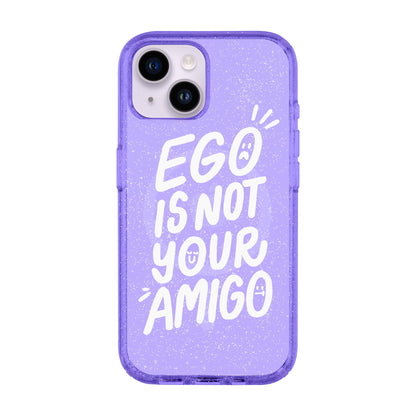 EGO-Shiny Kılıf MagSafe Özellikli - iPhone 13