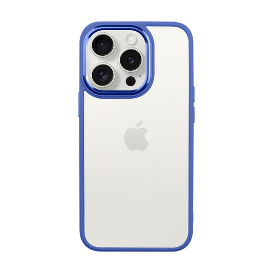 NEW-iPhone 15 Pro Hyaline Kılıf