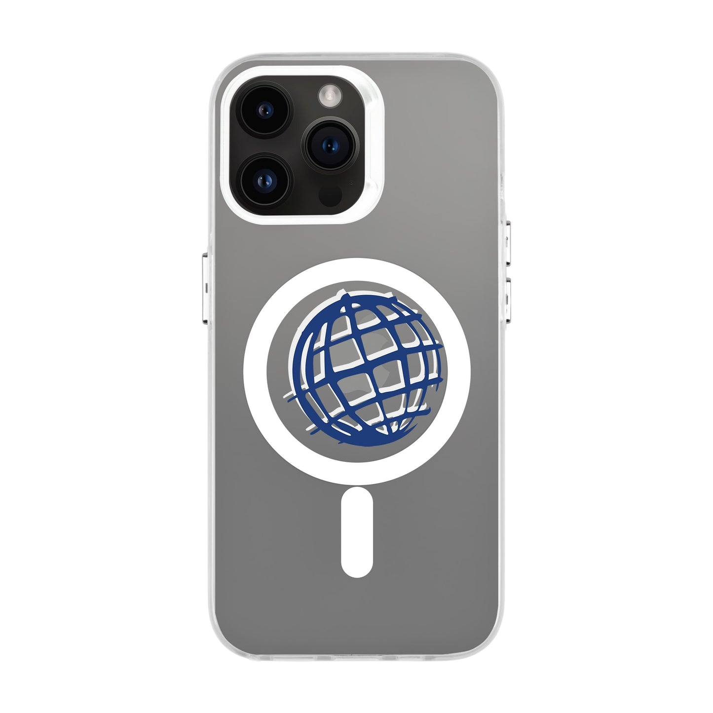 GLOBE-iPhone 14 Pro Max Hold Kılıf MagSafe Özellikli