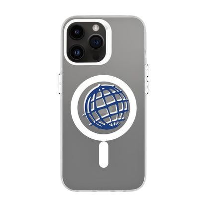 GLOBE-iPhone 14 Pro Max Hold Kılıf MagSafe Özellikli