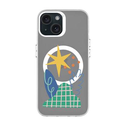 LITTLE NATURE-iPhone 13 Hold Kılıf MagSafe Özellikli