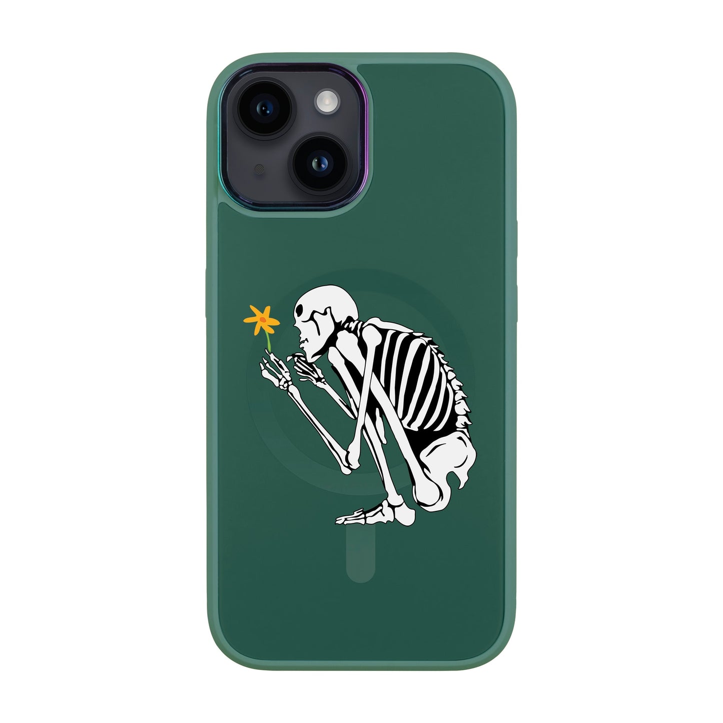 REGENERATION-Vigor Kılıf MagSafe Özellikli - iPhone 13