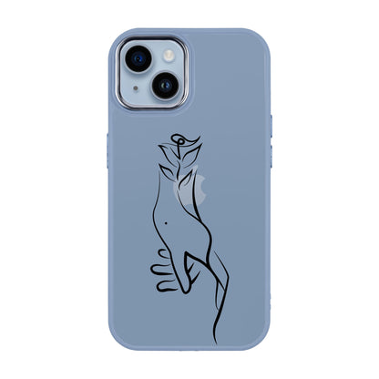 TOUCH-iPhone 14 Plus Proof Kılıf