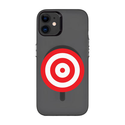 BULL'S EYE-iPhone 11 Hold Kılıf MagSafe Özellikli