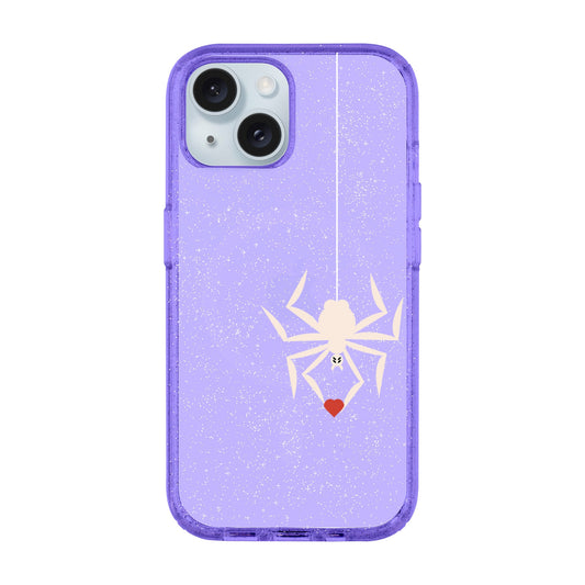 TISSERAND DE LA GRAVITÉ-iPhone 15 Shiny Kılıf MagSafe Özellikli
