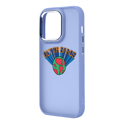 OUTTA SPACE-Proof Kılıf - iPhone 14
