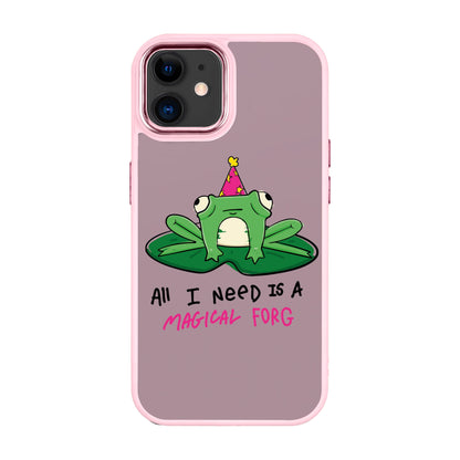 FORG-iPhone 11 Proof Kılıf