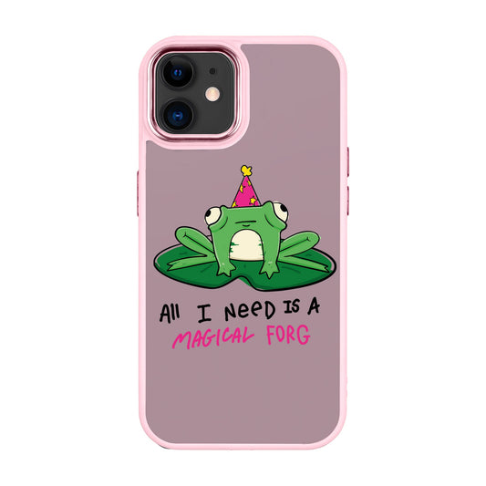 FORG-iPhone 11 Proof Kılıf