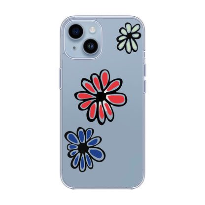 FLORIST-iPhone 14 Solid Kılıf