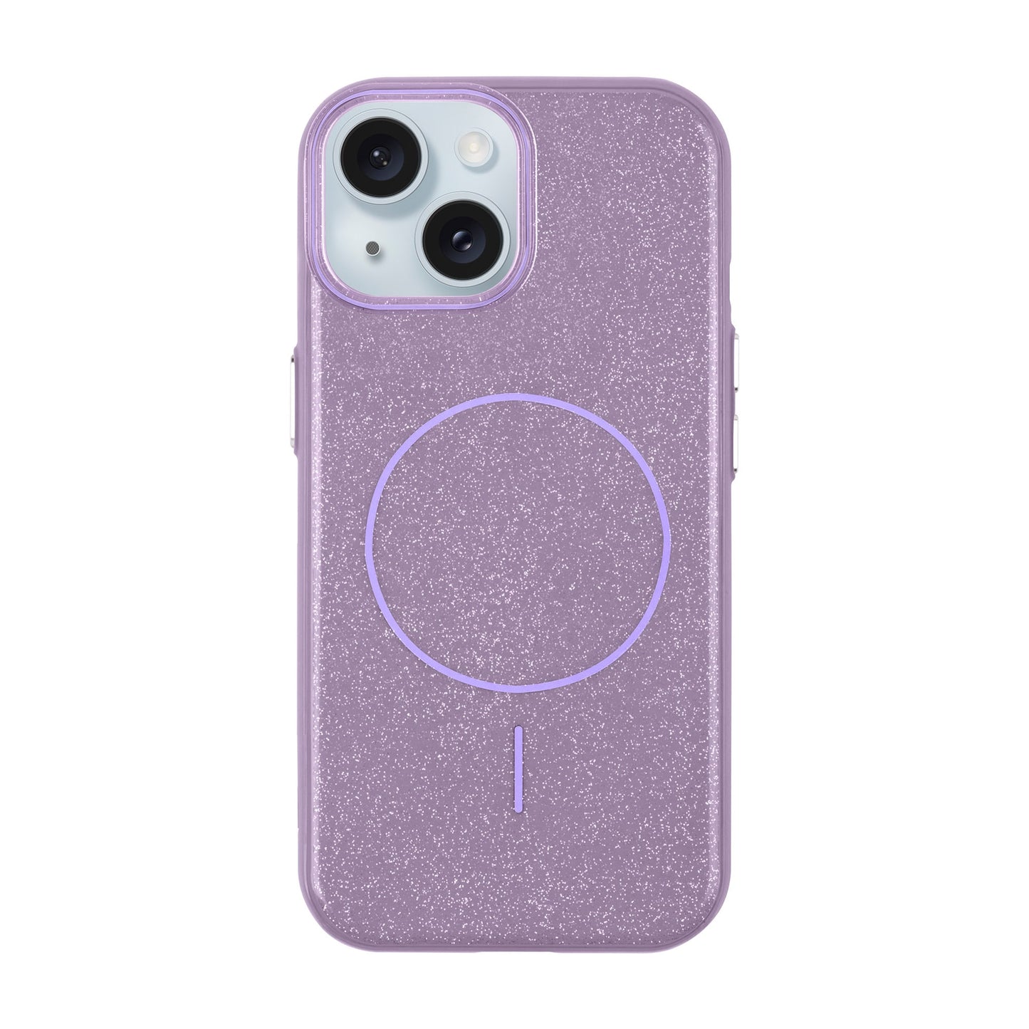 NEW-iPhone 15 Radiant Kılıf MagSafe Özellikli