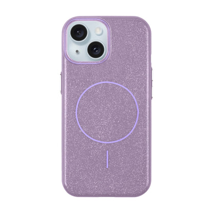 NEW-iPhone 15 Radiant Kılıf MagSafe Özellikli