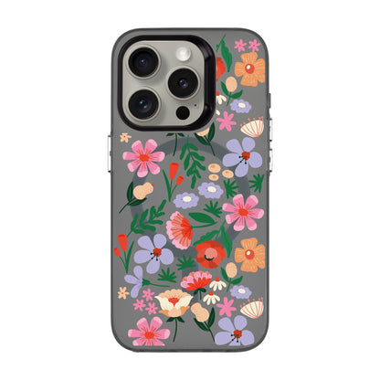 GRACIOUS-iPhone 15 Pro Hold Kılıf MagSafe Özellikli