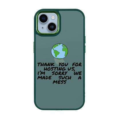 MESS-Proof Kılıf - iPhone 14