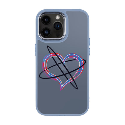 HEART ATTACK-iPhone 14 Pro Max Proof Kılıf
