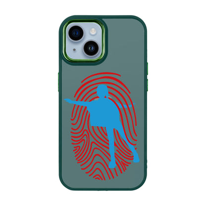 FINGERMARK-Proof Kılıf - iPhone 14