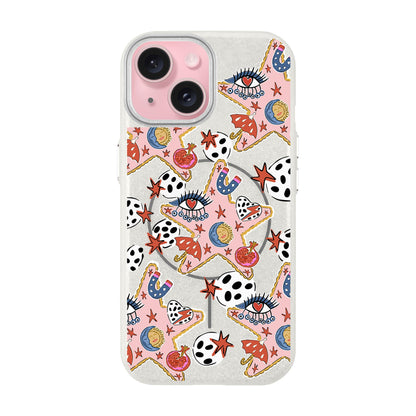 DURUSKO-Radiant Kılıf MagSafe Özellikli - iPhone 13