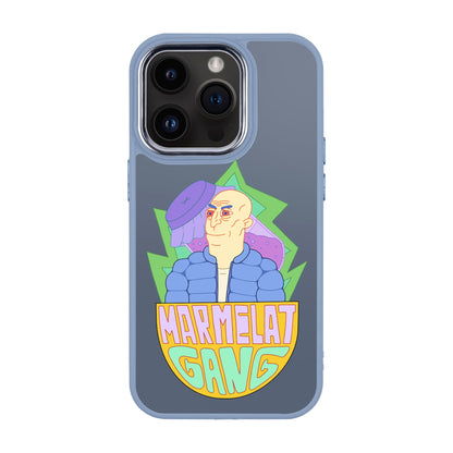MARMELAT GANG-iPhone 14 Pro Proof Kılıf
