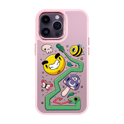 NADUR-iPhone 14 Pro Max Proof Kılıf