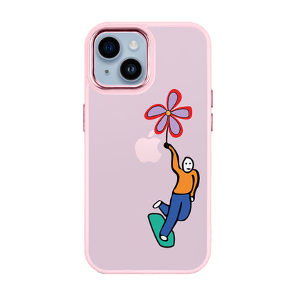 SKATEBOARDER-Proof Kılıf - iPhone 14