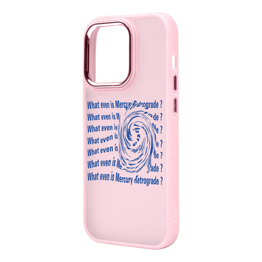 MERCURY-Proof Kılıf - iPhone 13