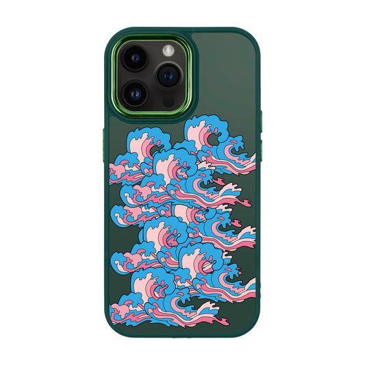 SURF-iPhone 14 Pro Max Proof Kılıf