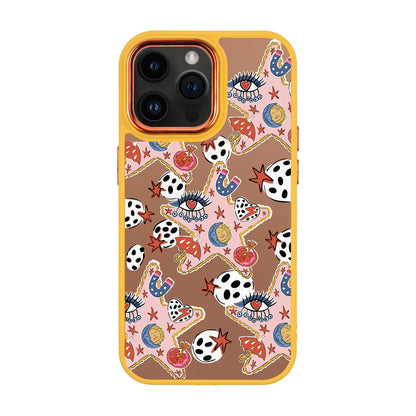 DURUSKO-iPhone 14 Pro Max Proof Kılıf